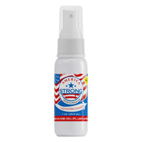 America Strong Odor Eliminator - Fascinating Cashmere Scent Size: 1.0oz