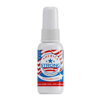 America Strong Odor Eliminator - Mandarin Yuzu Scent Size: 1.5oz