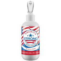 America Strong Odor Eliminator - Black Rain Scent Size: 8.0oz