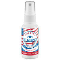 America Strong Odor Eliminator - Citrus Orange Scent Size: 1.5oz