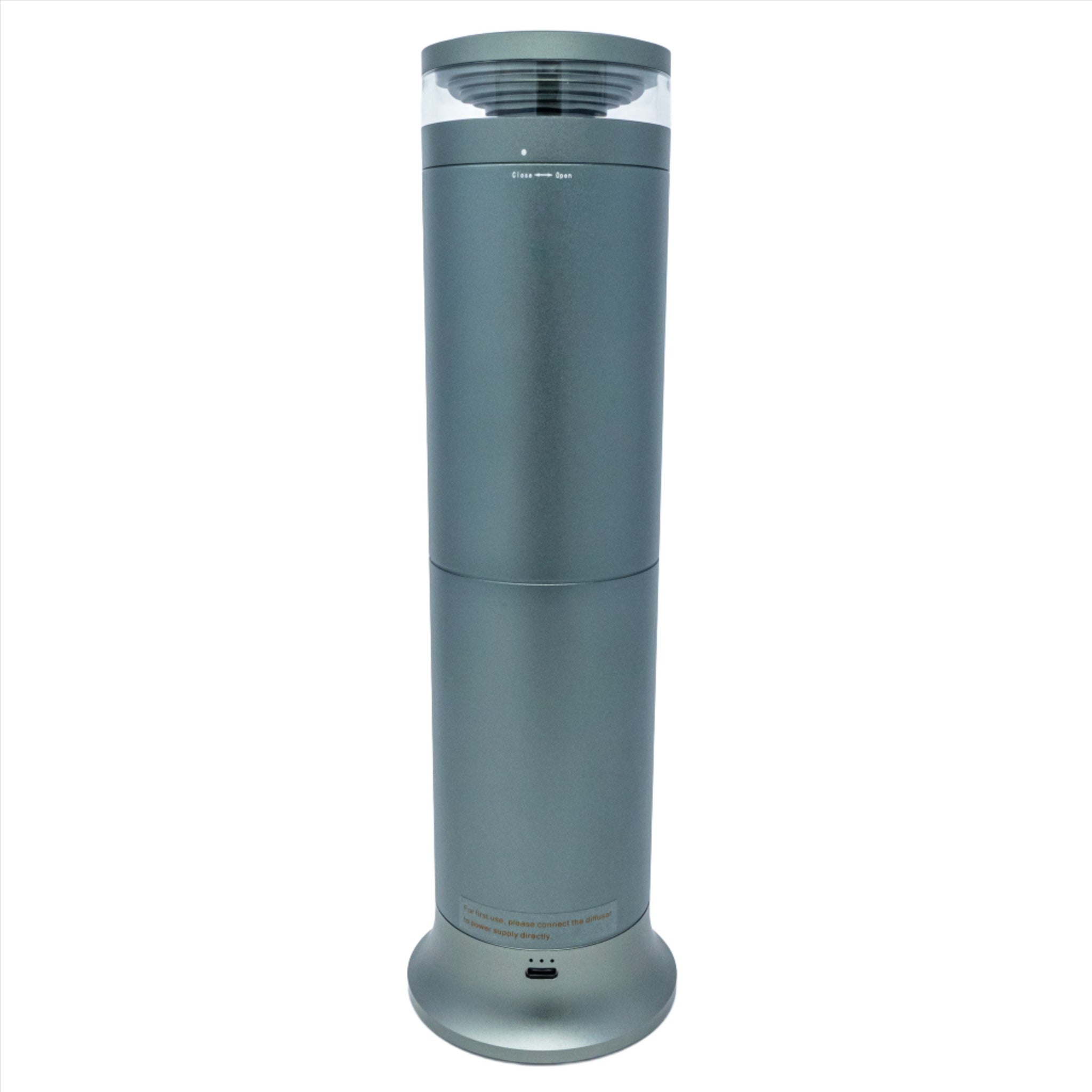 テソン D-LITE D's scent Diffuser Amazon.com: Scent Diffuser for Large Area Aroma Diffuser