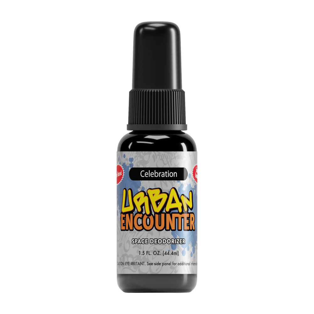 Urban Encounter Water-Based Air Freshener, Celebration Scent
