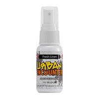Urban Encounter Water-Based Air Freshener, Fresh Linen Scent Size: 1.0 fl. oz. (29.6 ml)