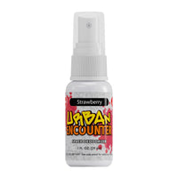 Urban Encounter Water-Based Air Freshener, Strawberry Scent Size: 1.0 fl. oz. (29.6 ml)