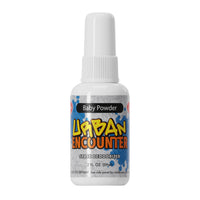 Urban Encounter Water-Based Air Freshener, Baby Powder Scent Size: 2.0 fl. oz. (59 ml)