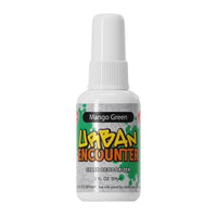 Urban Encounter Water-Based Air Freshener, Mango Green Scent Size: 2.0 fl. oz. (59 ml)
