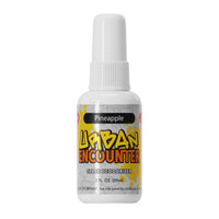Urban Encounter Water-Based Air Freshener, Pineapple Scent Size: 2.0 fl. oz. (59 ml)