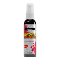 Urban Encounter Water-Based Air Freshener, Strawberry Scent Size: 4.0 fl. oz. (118 ml)
