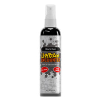 Urban Encounter Water-Based Air Freshener, Black Rain Scent Size: 8.0 fl. oz. (237 ml)