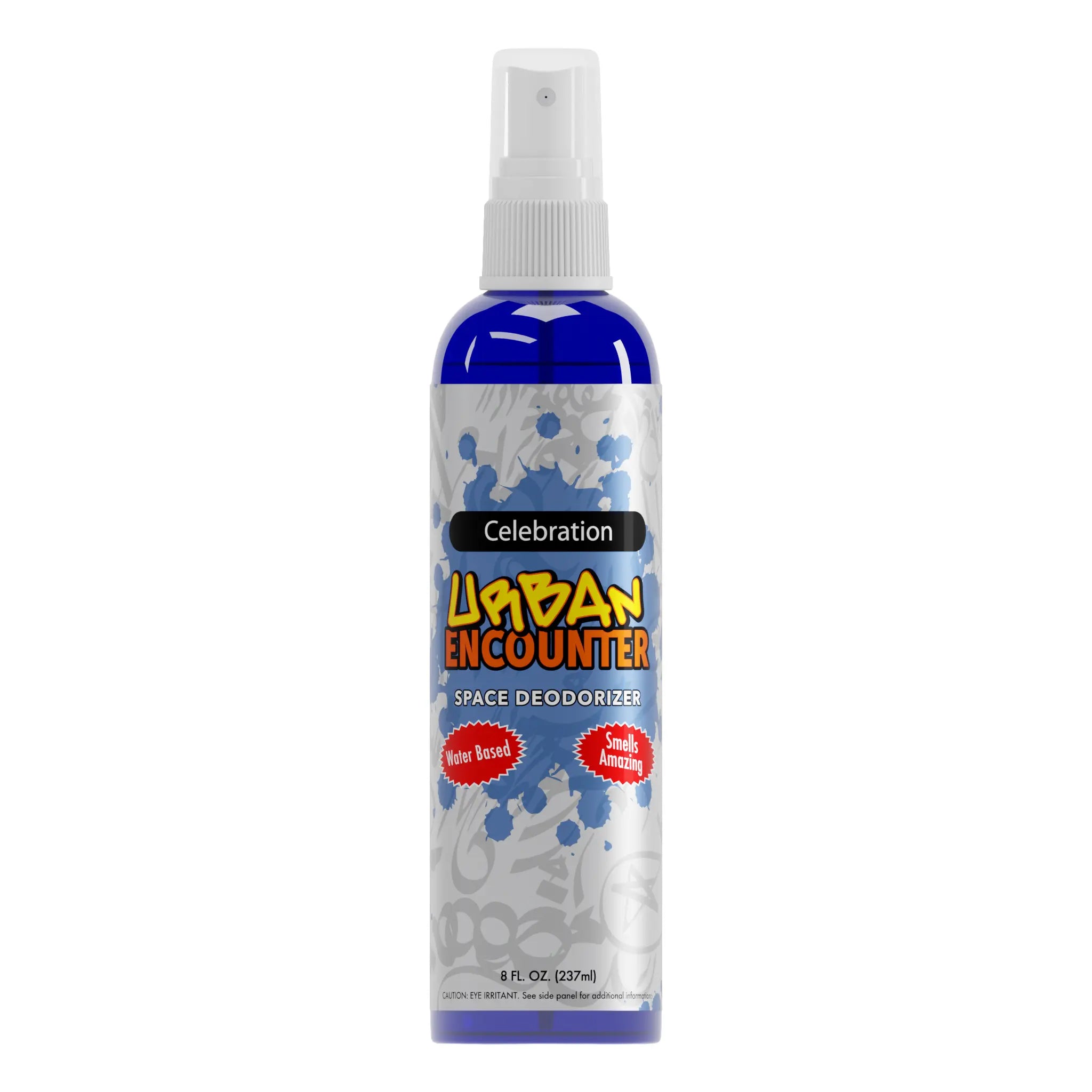 Urban Encounter Water-Based Air Freshener, Celebration Scent Size: 8.0 fl. oz. (237 ml)