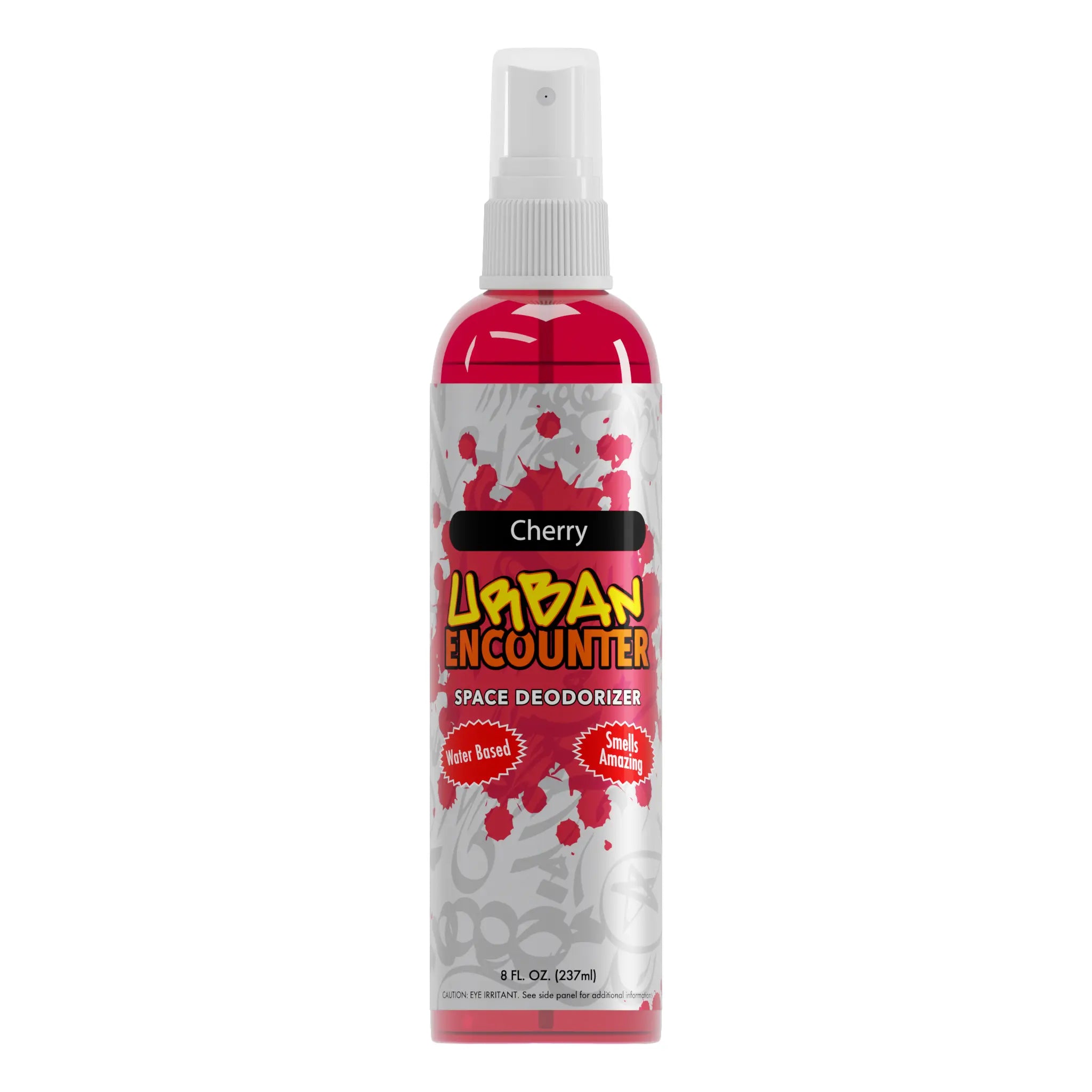 Urban Encounter Water-Based Air Freshener, Cherry Scent Size: 8.0 fl. oz. (237 ml)