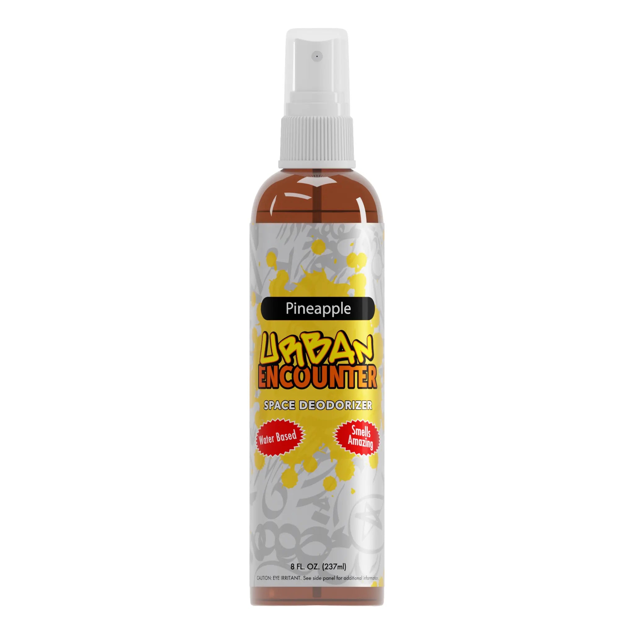 Urban Encounter Water-Based Air Freshener, Pineapple Scent Size: 8.0 fl. oz. (237 ml)