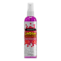Urban Encounter Water-Based Air Freshener, Strawberry Scent Size: 8.0 fl. oz. (237 ml)